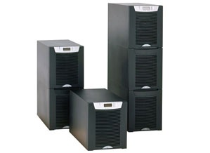 Eaton 9155 (8-30 KVA)